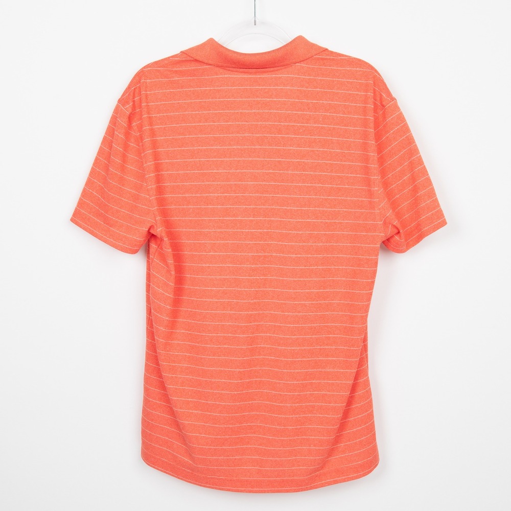 John Bartlett Consensus Orange Striped Performanc… - image 2